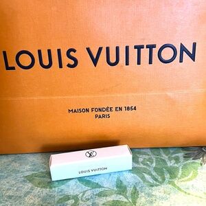 Louis Vuitton Cosmic Cloud Extrait De Parfum 2ml Sample NEW